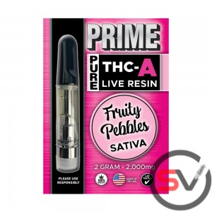 PRIME 2G CART